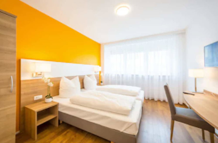 Hotel S16, Munich, Germany