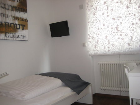 Hotel S16, Munich, Germany