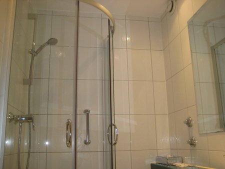 Hotel S16, Munich, Germany