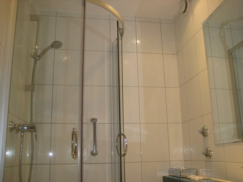 Hotel S16, Munich, Germany