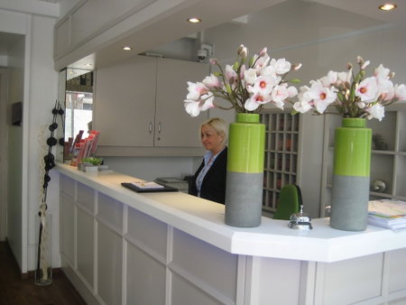 Hotel S16, Munich, Germany