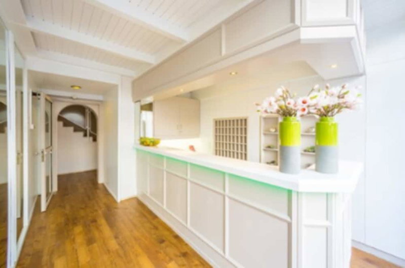 Hotel S16, Munich, Germany