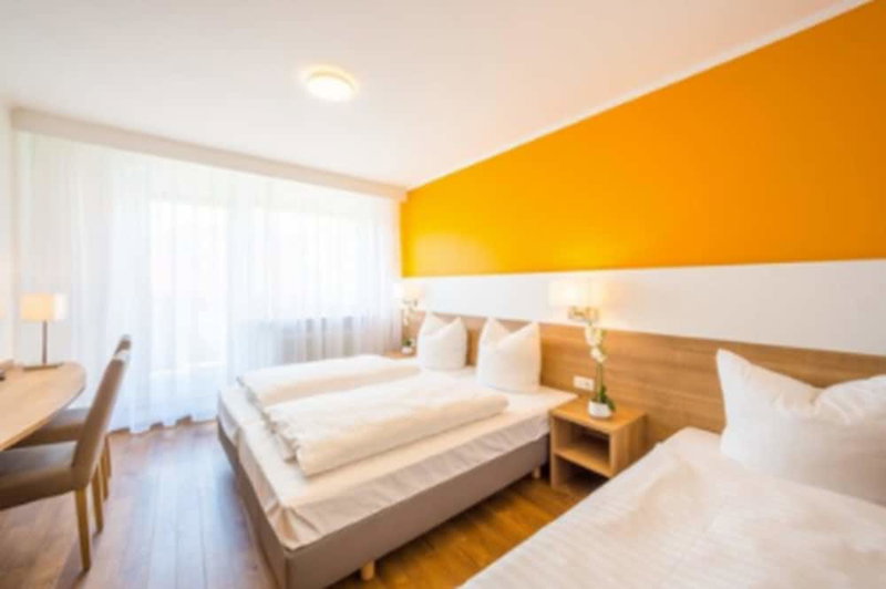 Hotel S16, Munich, Germany