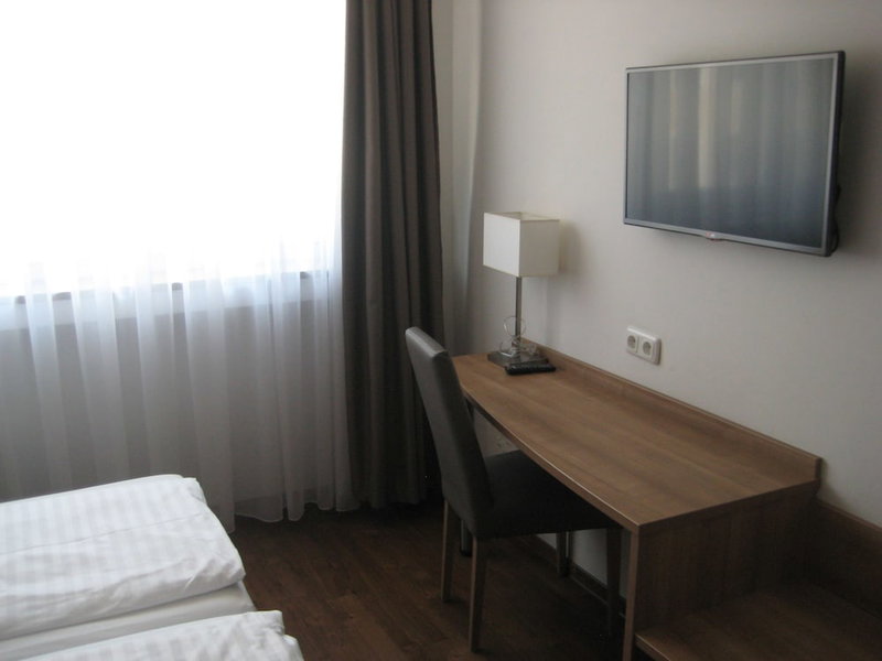Hotel S16, Munich, Germany