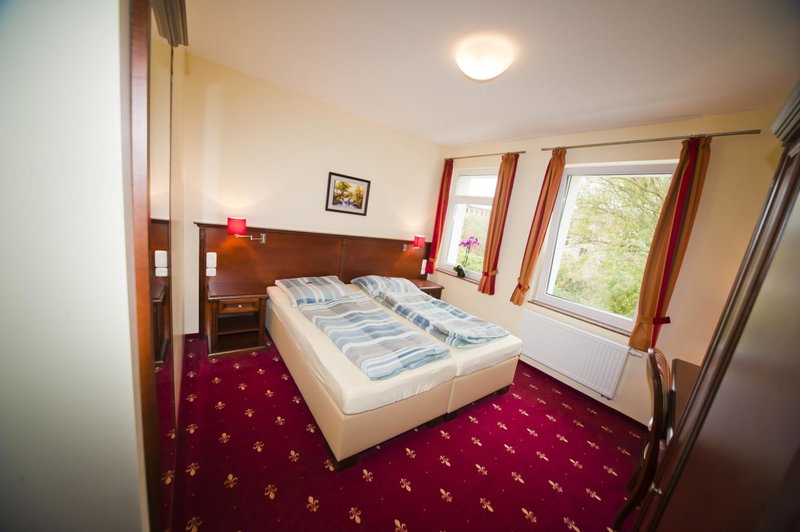 Hotel Medaillon, Magdeburg, Germany
