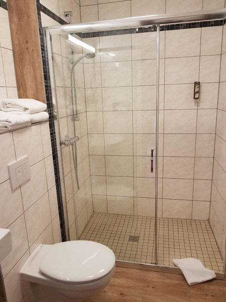 Hotel Medaillon, Magdeburg, Germany