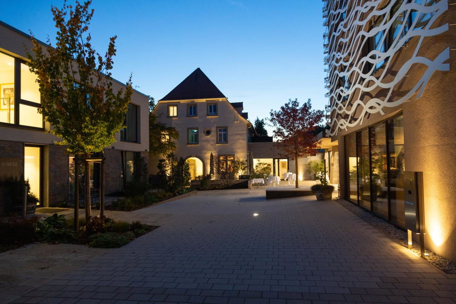 Rebgut, Lauda-Königshofen, Germany