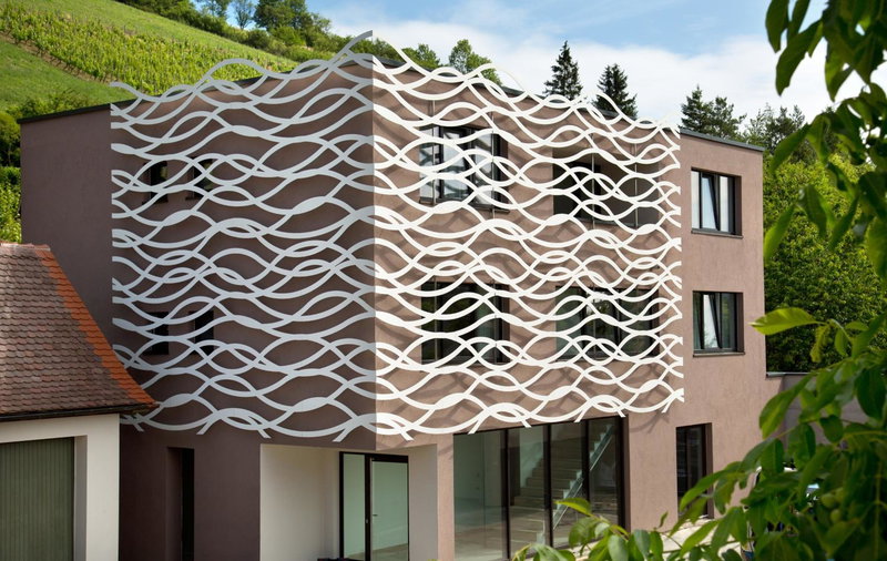 Rebgut, Lauda-Königshofen, Germany
