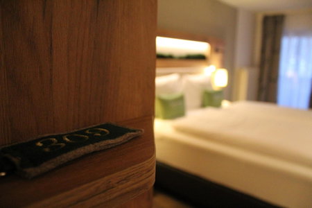 Seehotel zur Post, Tegernsee, Germany