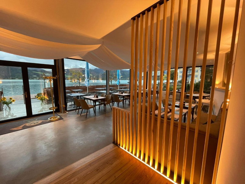 Seehotel zur Post, Tegernsee, Germany