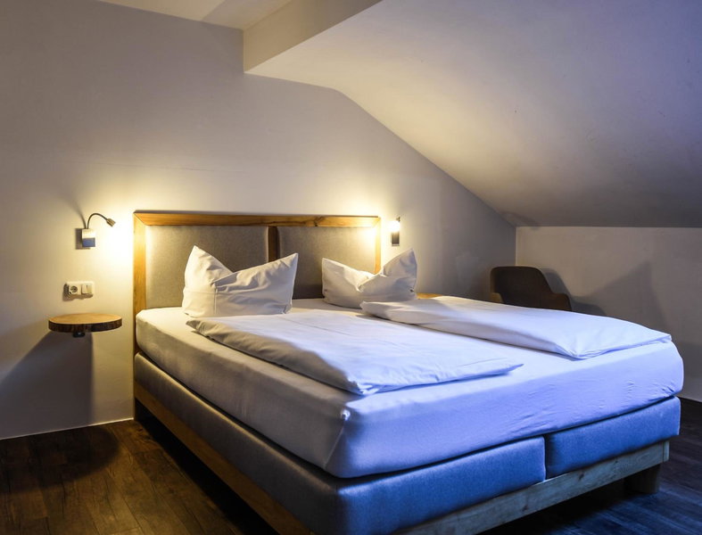 Seehotel zur Post, Tegernsee, Germany