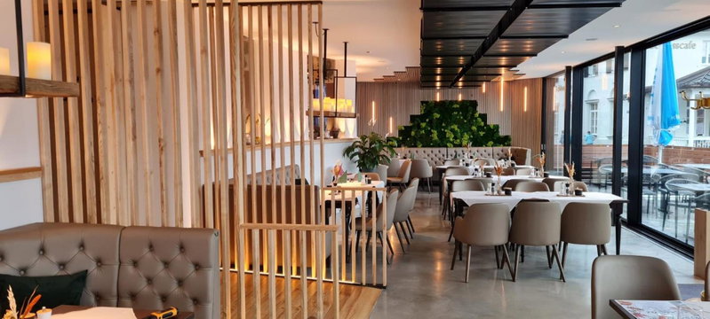 Seehotel zur Post, Tegernsee, Germany