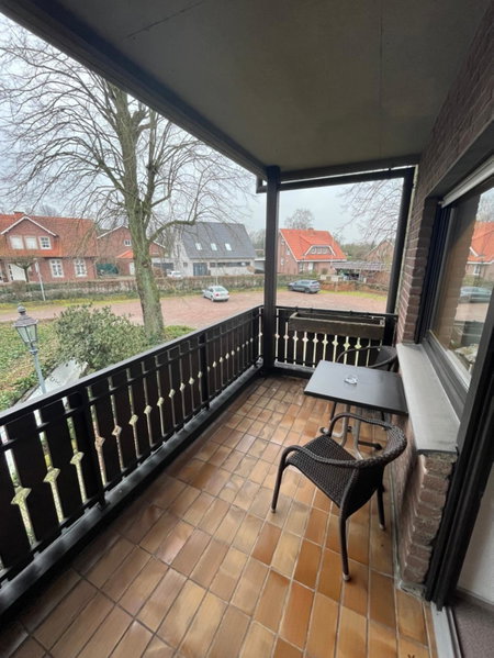 Hotel Wolfsjäger, Herbern, Germany