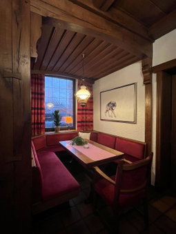 Hotel Wolfsjäger, Herbern, Germany