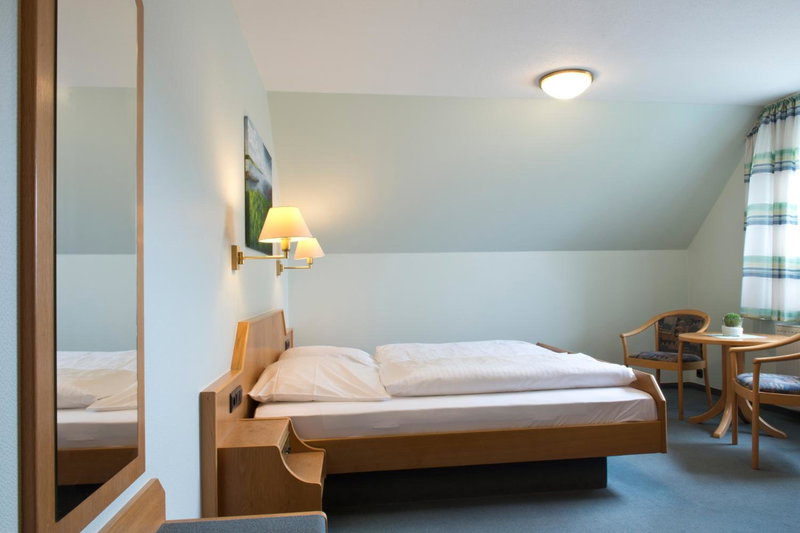 Hotel Wolfsjäger, Herbern, Germany