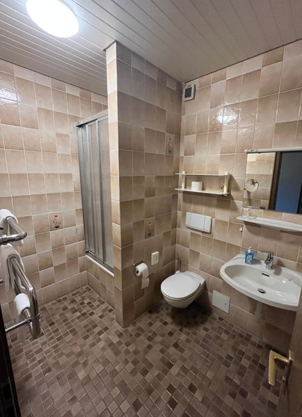 Hotel Wolfsjäger, Herbern, Germany