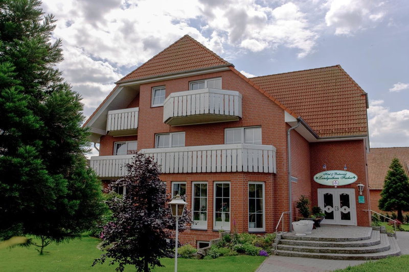 Landgasthaus Fischer, Bad Nenndorf, Германия