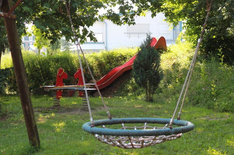 Gästehaus am Wasserpark, Rust, Германия