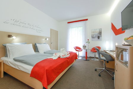 Aalener Römerhotel, Aalen, Germany