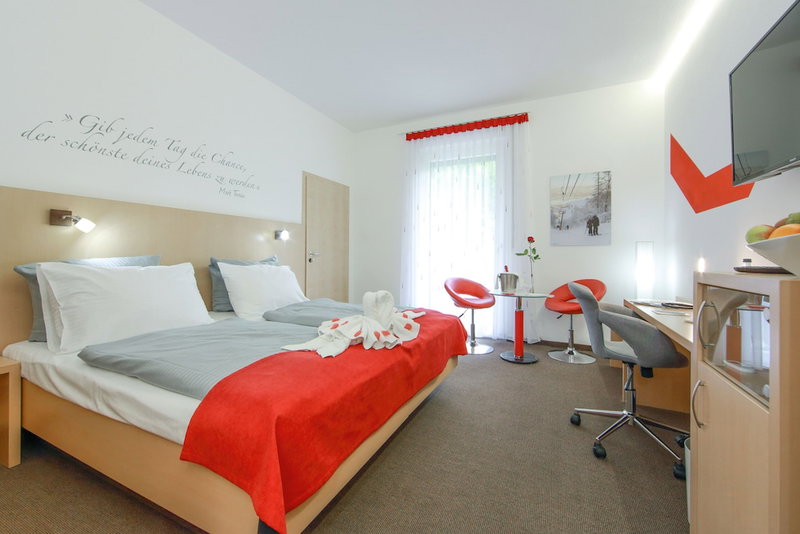 Aalener Römerhotel, Aalen, Germany