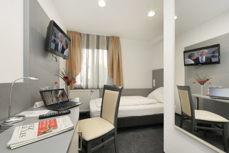Aalener Römerhotel, Aalen, Germany
