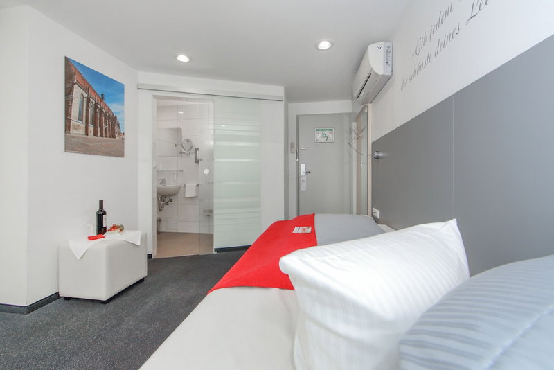 Aalener Römerhotel, Aalen, Germany