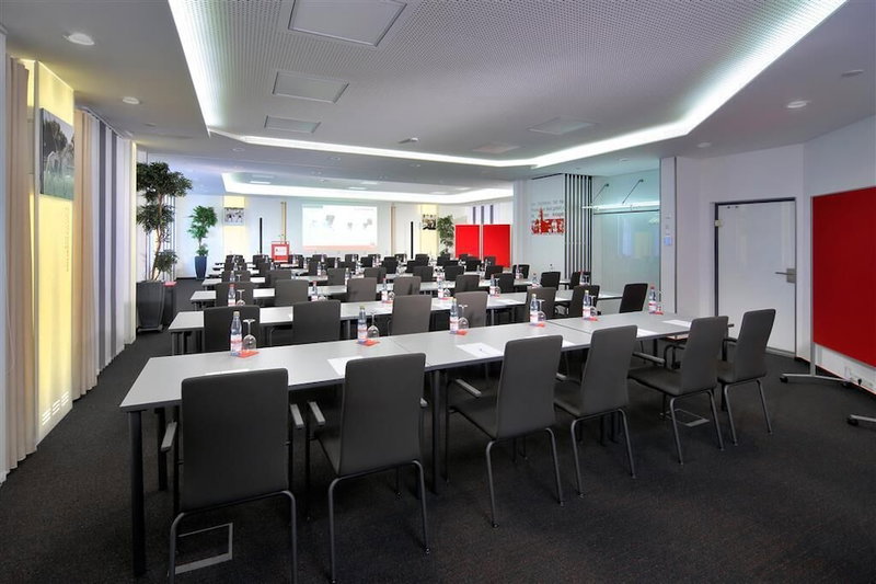 Aalener Römerhotel, Aalen, Germany