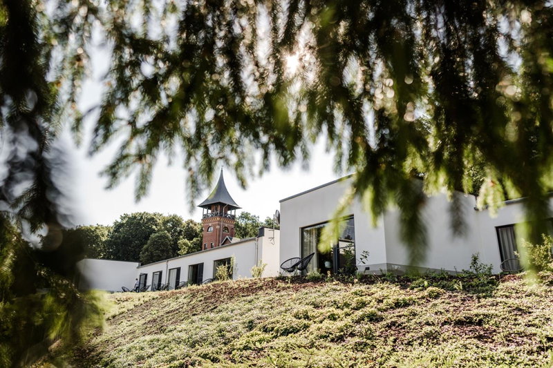 Sommers "Schöne Aussicht", Adults only, Reichenbach im Vogtland, Germany