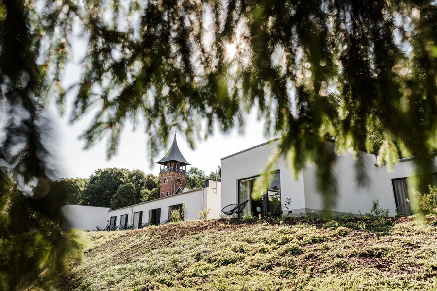 Sommers "Schöne Aussicht", Adults only, Reichenbach im Vogtland, Germany