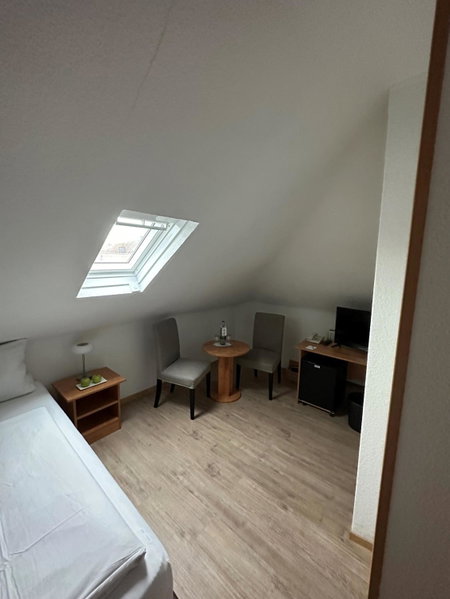 Hotel Goldenes Lamm, Idstein, Germany