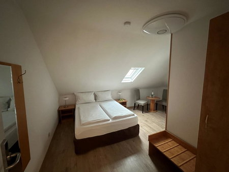 Hotel Goldenes Lamm, Idstein, Germany