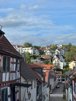 Hotel Goldenes Lamm, Idstein, Germany