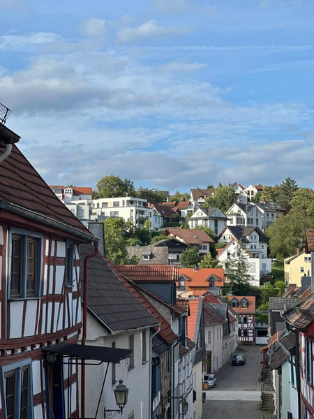 Hotel Goldenes Lamm, Idstein, Germany