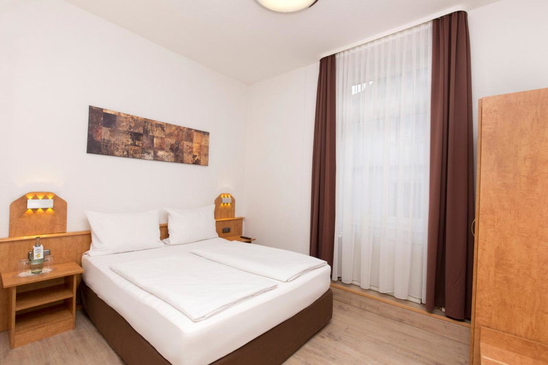 Hotel Goldenes Lamm, Idstein, Germany
