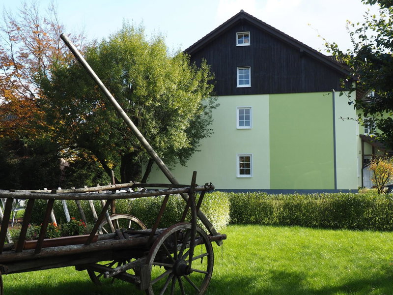 Rennsteighotel Herrnberger Hof, Sonneberg, Germany