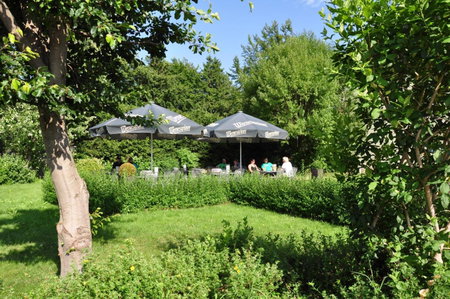 Rennsteighotel Herrnberger Hof, Sonneberg, Germany