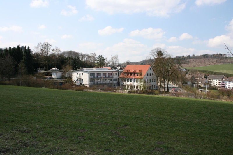 Hotel Wilhelmshöhe, Werdohl, Germany