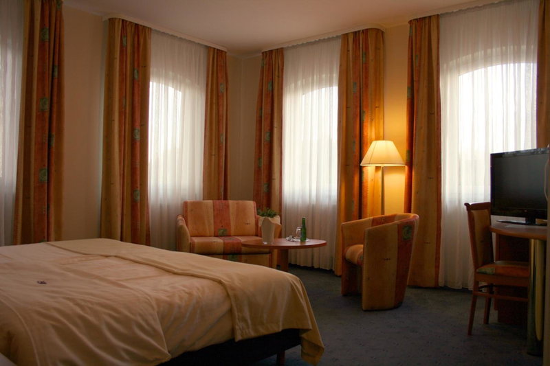Hotel Wilhelmshöhe, Werdohl, Germany