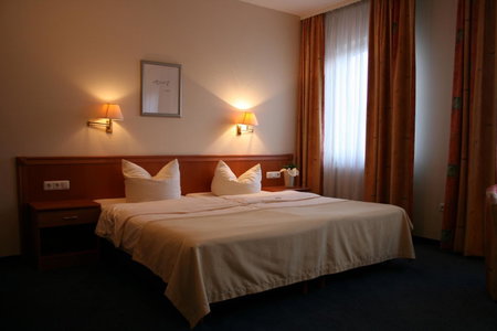Hotel Wilhelmshöhe, Werdohl, Germany