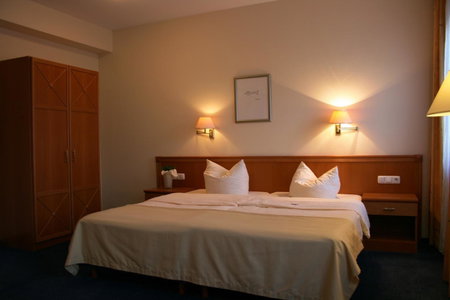 Hotel Wilhelmshöhe, Werdohl, Germany