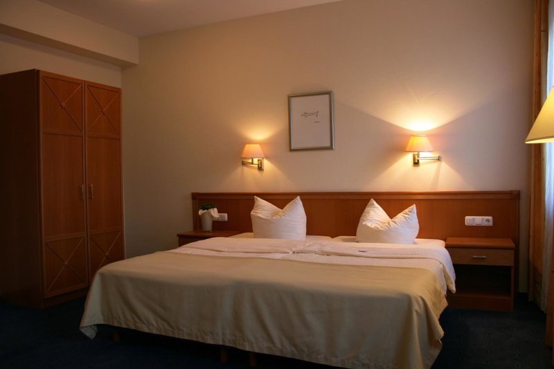 Hotel Wilhelmshöhe, Werdohl, Germany