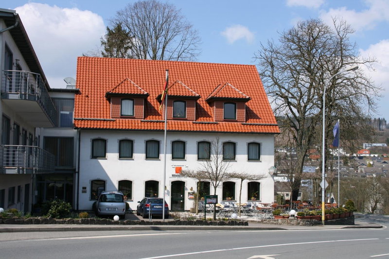 Hotel Wilhelmshöhe, Werdohl, Germany