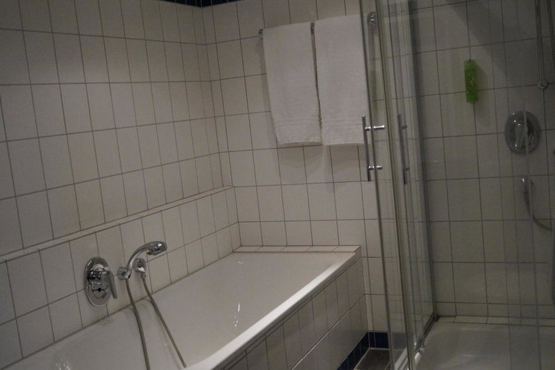 Hotel Novum, Hinte, Germany