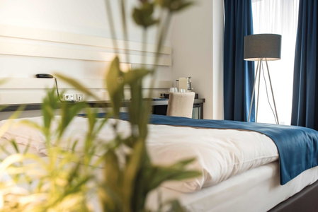 Hotel Novum, Hinte, Germany