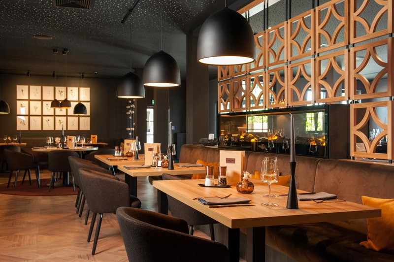 Hotel Novum, Hinte, Germany