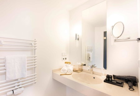 Hotel Novum, Hinte, Germany