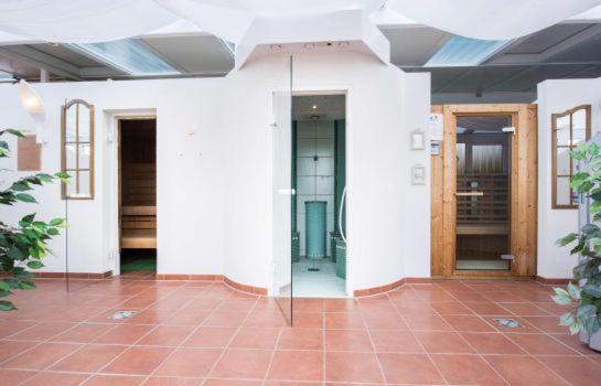 Hotel Novum, Hinte, Germany
