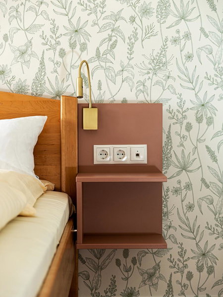 Hotel Alter Kreisbahnhof, Schleswig, Germany