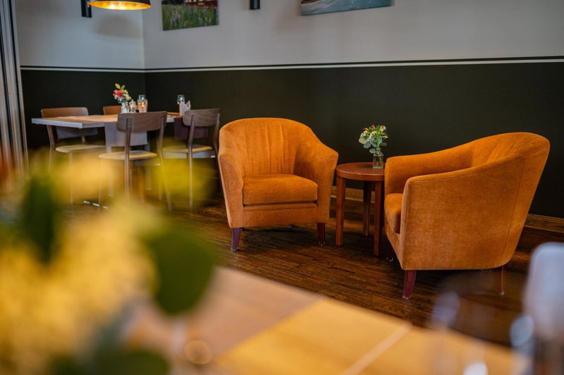Hotel Alter Kreisbahnhof, Schleswig, Germany