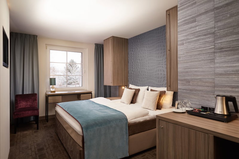 Van der Valk Landhotel Spornitz, Spornitz, Germany